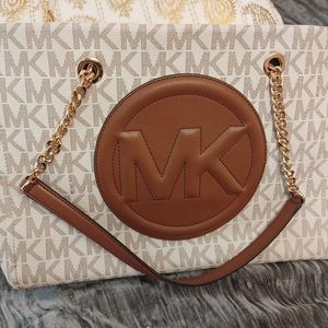 NWT Michael Kors Bag
